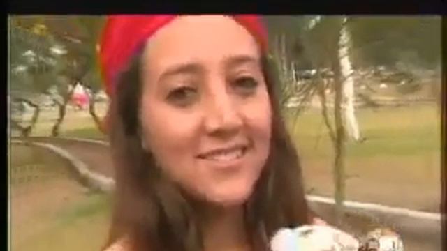 Entrevista Cosplayers Quito en No-ticias 2010 смотреть онлайн