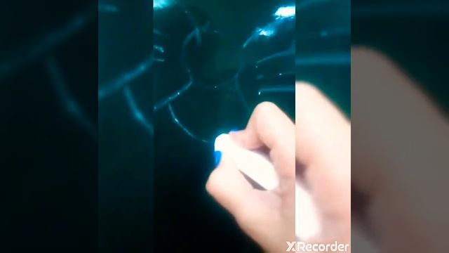 Лайфхак как нарисовать зайчика за 30 сек. смотреть онлайн