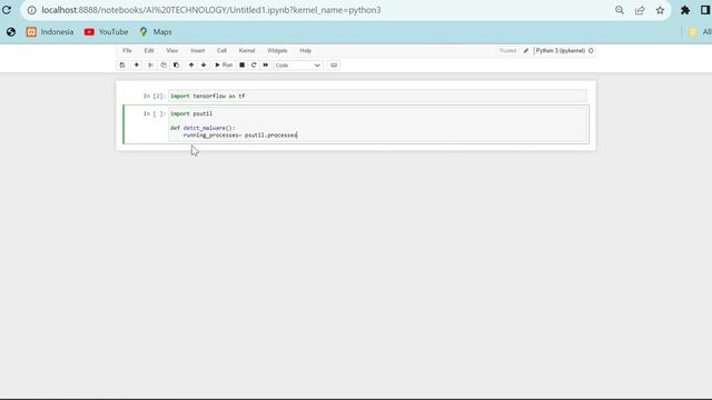 detection malware in your computer now! смотреть онлайн