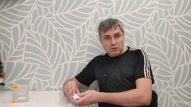 Китай без баса. Обзор наушников QCY T1C смотреть онлайн