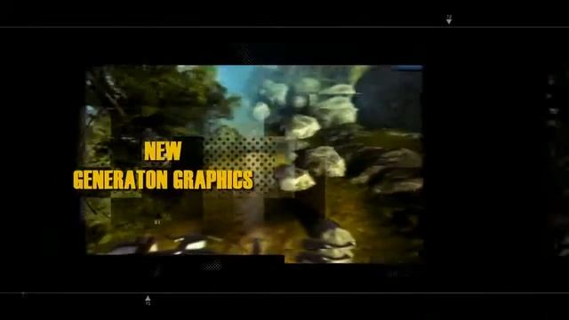 MTB Downhill Multiplayer (симулятор) смотреть онлайн