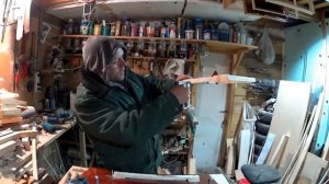 СТАНОК ДЛЯ БЫСТРОЙ НАТЯЖКИ ПРОВОЛОКИ НА РАМКИ//деревенские будни