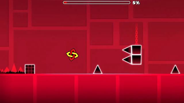 треде обычный и я прошел 3 уровня смотреть онлайн