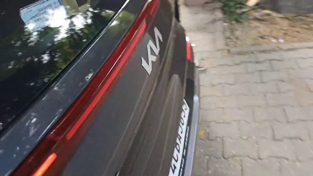 Installing Deps& Excelite LED in our Kia Sonet смотреть онлайн