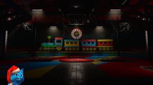 ? 2 глава ХАГГИ ВАГГИ Poppy Playtime Chapter 2 Official Game Trailer СЕКРЕТЫ и ТЕОРИИ КОТЁНОК ЛАЙК