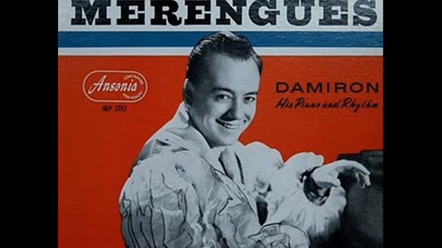 6. Merengue Universal смотреть онлайн