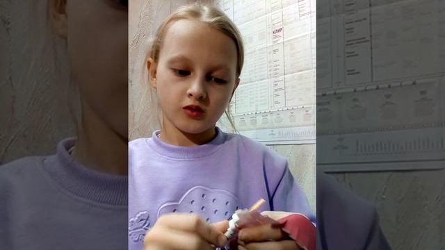 Поделка ко дню матери!! смотреть онлайн