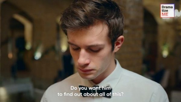 WAITER WON`T SERVE LATIN CLIENT | @DramatizeMe