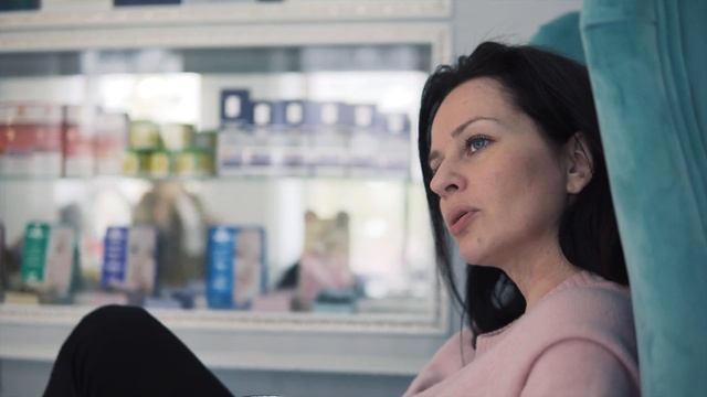 MIX MAX. Площадка для лучших мастеров. Бьюти-коворкинг. смотреть онлайн