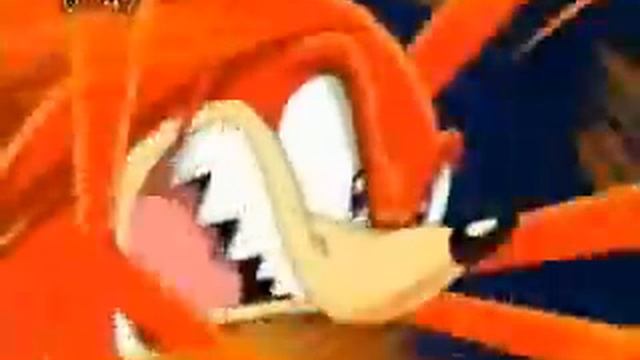 Knuckles-Ora Ora смотреть онлайн