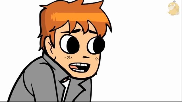Скотт Пилигрим против Анимации смотреть онлайн