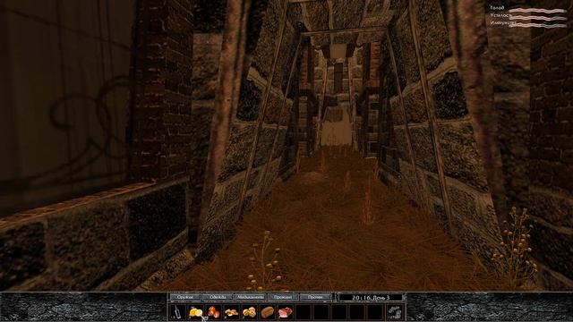 МОР Утопия / Pathologic Classic HD #13 слепое прохождение НА ГРАНИ смотреть онлайн