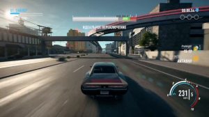 Игра NFS Payback Лучшие машины для дрэга