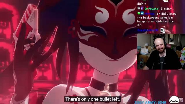 SPARKLE TRAILER LOOKS INCREDIBLE "Monodrama" | Honkai: Star Rail Reaction! смотреть онлайн