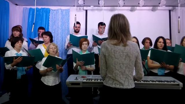 О, приди к нам, Дух Святой смотреть онлайн