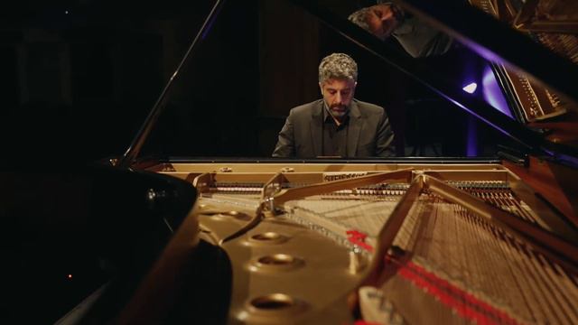 JAVIER NEGRÍN CLE 2021- Classical Laguna Experience смотреть онлайн