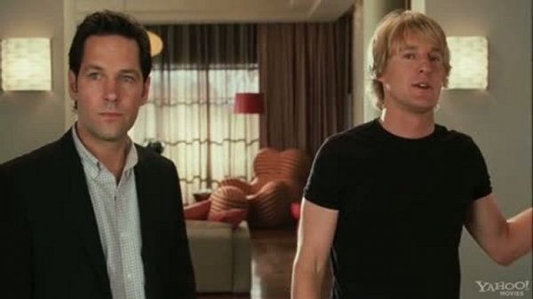 Трейлер Как знать... (How Do You Know)