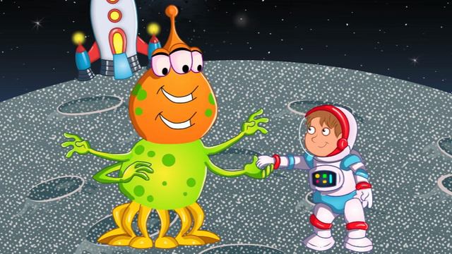 Kids Box Starter Unit 6 Song Video