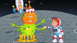 Kids Box Starter Unit 6 Song video