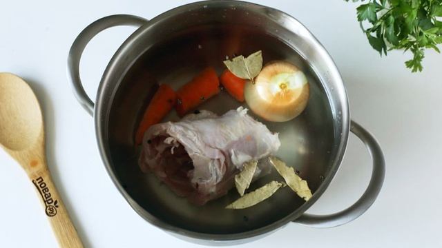 1000 и 1 рецепт