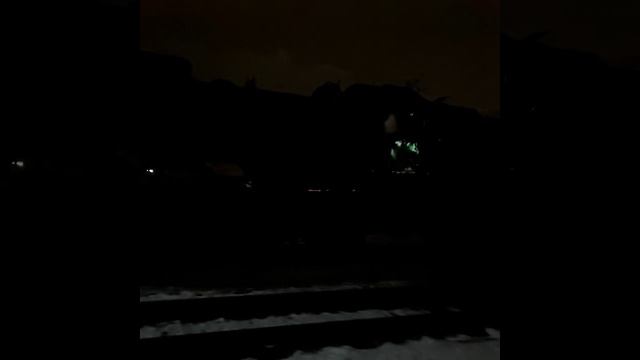 Паровоз Л 2057 Маневровые работы. Рижский вокзал. смотреть онлайн