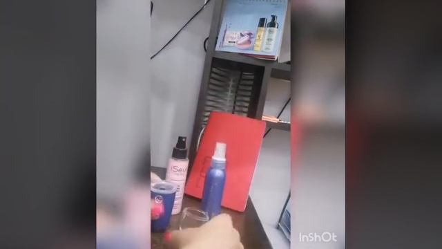 Наноспрей Faberlic смотреть онлайн
