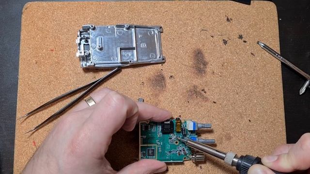 PART 5: Idiot’s Guide To Building An Allstar Node – Baofeng BF888 Modification! Amateur Ham Radio смотреть онлайн