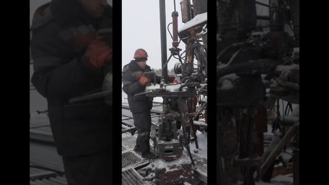 КРС ВАХТА СЕВЕР смотреть онлайн