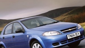 Шевроле Лачетти слабые места | Недостатки и болячки б/у Chevrolet Lacetti