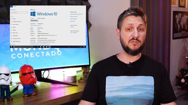 Qualcomm e Microsoft se unem nos PCs Sempre Conectados, um desafio para a Intel смотреть онлайн