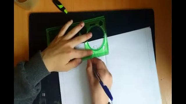 4 рисунка по клеточкам в 3D и обычном стиле. Часть 1 стена из кубиков. смотреть онлайн