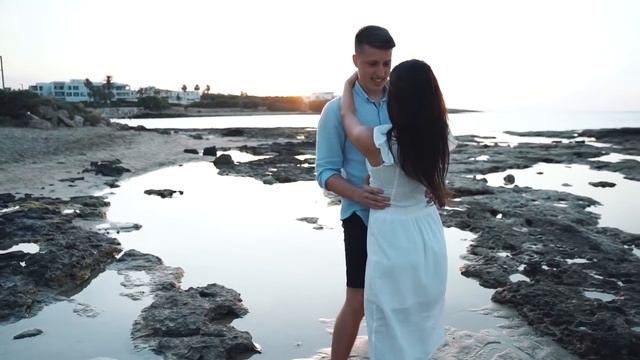 SAM & CHRISTINA смотреть онлайн