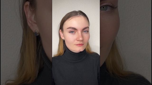 Наращивание ресниц + ламинирование бровей в RUSLASH STUDIO ?#наращиваниересниц #ресницымосква смотреть онлайн