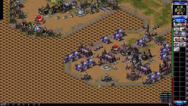 Red Alert 2 - I Think This Might Look Like Trouble смотреть онлайн