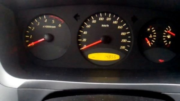 Заводим кайрона дизель в мороз