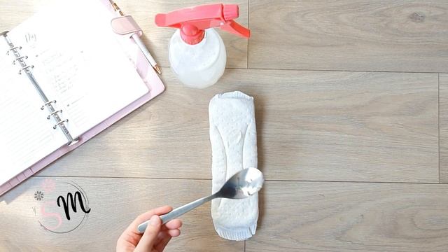 MUST HAVE! POSTPARTUM PADSICALS & ALL NATURAL SOOTHING SPRITZ SPRAY | Postpartum prep & recovery смотреть онлайн