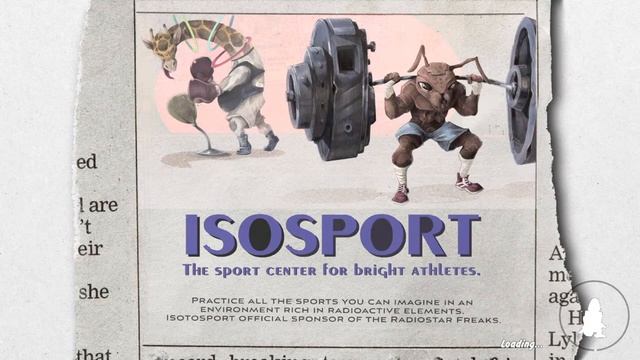 Let's Try: Aces of the Multiverse #3 - The Champion & The Dream Team смотреть онлайн