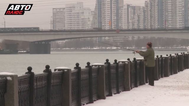 За елками в Великий Устюг на Gazon NEXT смотреть онлайн