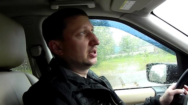 Проблемы Land Rover Freelander 2 дизель смотреть онлайн