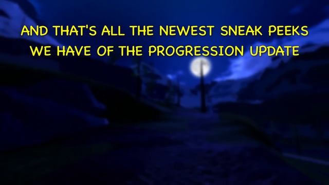 Covering More Sneak Peeks in The Wild West (Progression, Building, Wildlife Rework) смотреть онлайн