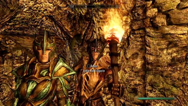 SKYRIM LEGENDARY EDITION [HD] #374 - Wabbajack ► Let's Play Skyrim смотреть онлайн