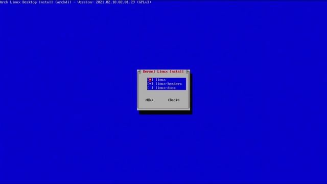 Install Arch Linux the EASY WAY - Archfi Guide (2021) смотреть онлайн