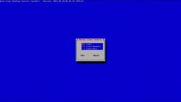 Install Arch Linux the EASY WAY - Archfi Guide (2021)