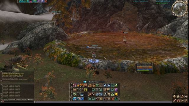 ГАЙД по Спойлеру #65 Увеличиваем ИНВЕНТАРЬ и СКЛАД (сколько это стоит) Lineage II смотреть онлайн