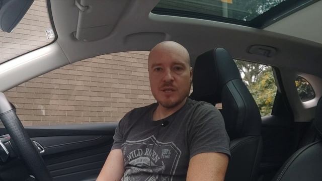 WHY am I selling my MG HS so SOON? смотреть онлайн