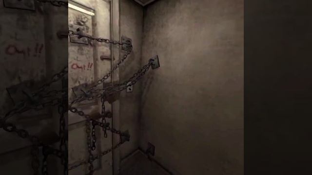 Silent Hill 4 Apartment Quest 2 Custom Home by Robert Farthing - Full Exploration смотреть онлайн