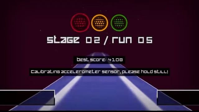 Игра SpeedX 3D. смотреть онлайн