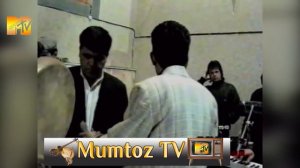 Muhriddin Xoliqovni Uyida to'yda Og'abek Sobirov Obid Asomov