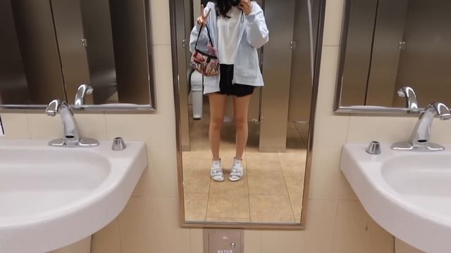 weekend vlog: city vibes, cottage, taking insta pics, clothing haul смотреть онлайн