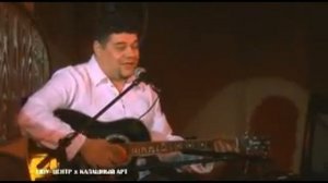 Алексей Гализдра   Самара городок кокушки